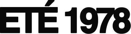 Été 1978