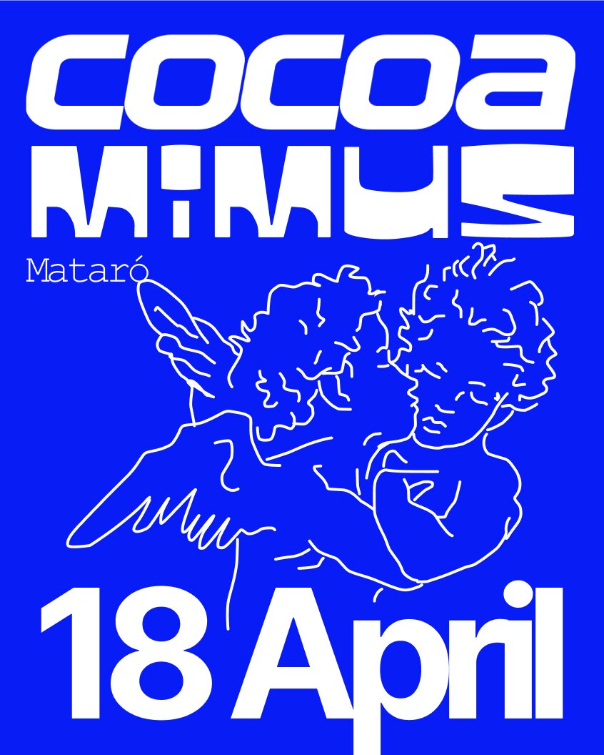Mimus 3