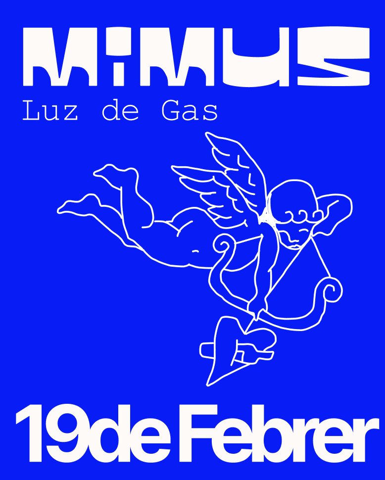 Mimus 5