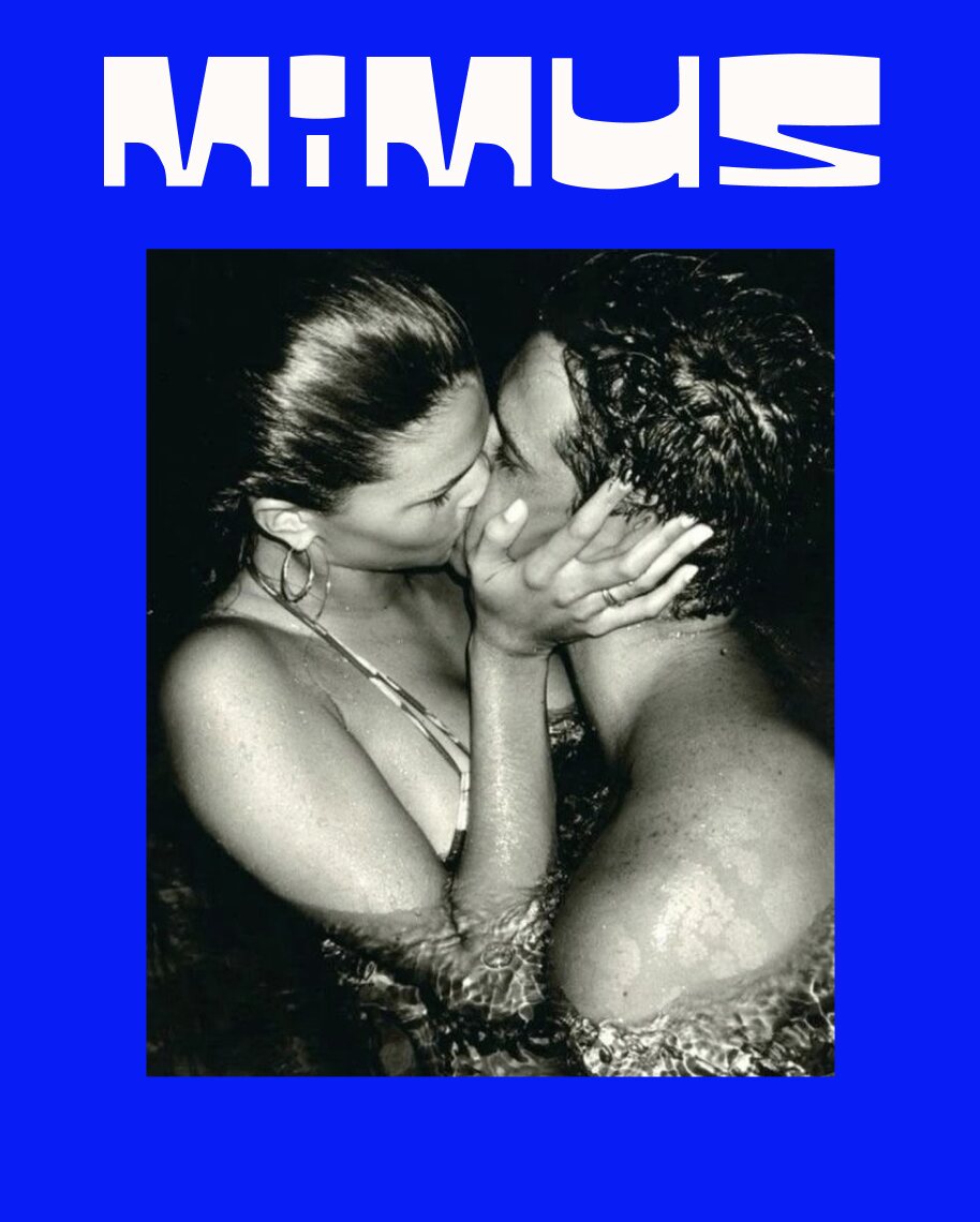Mimus 7
