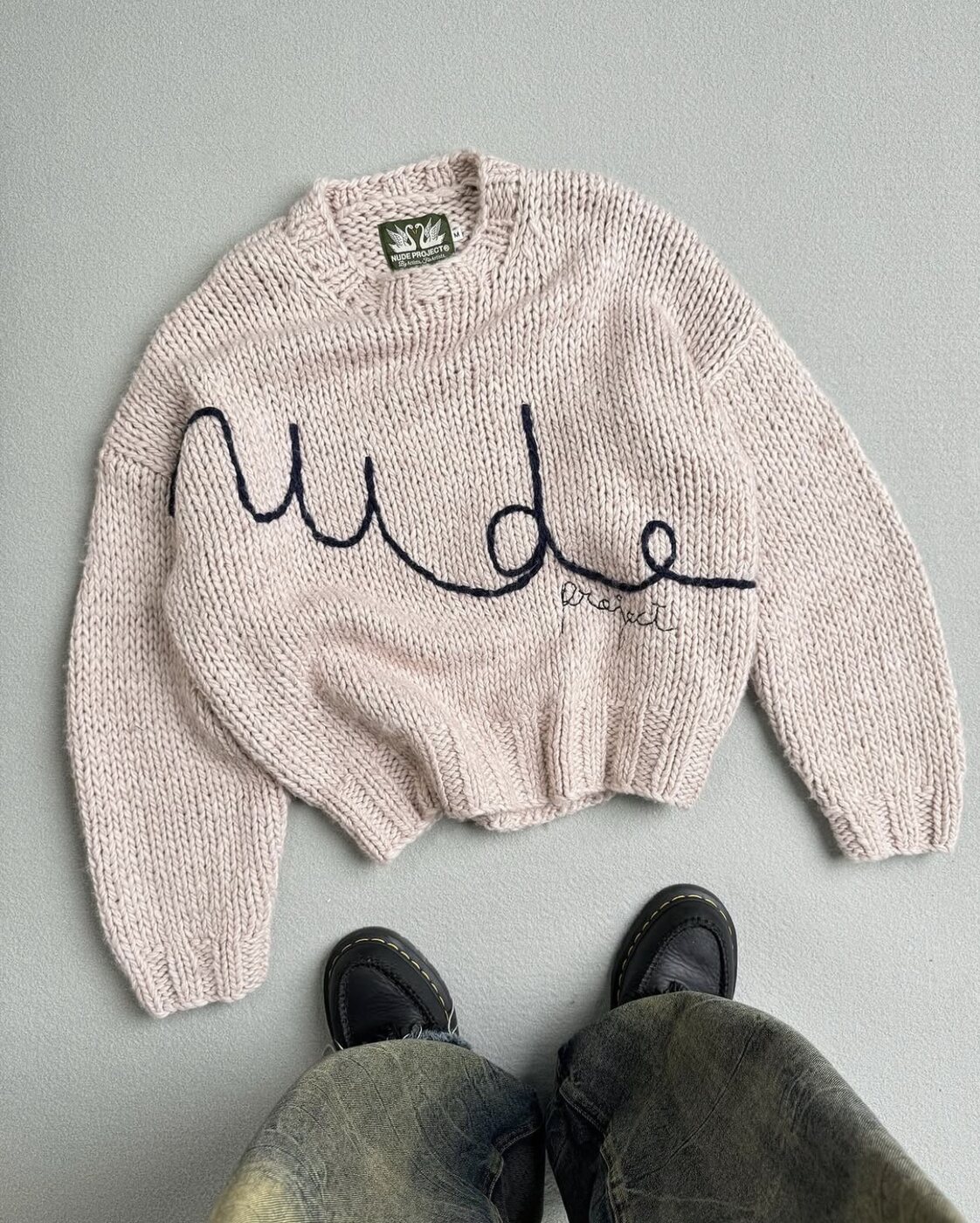 Nude Project 2
